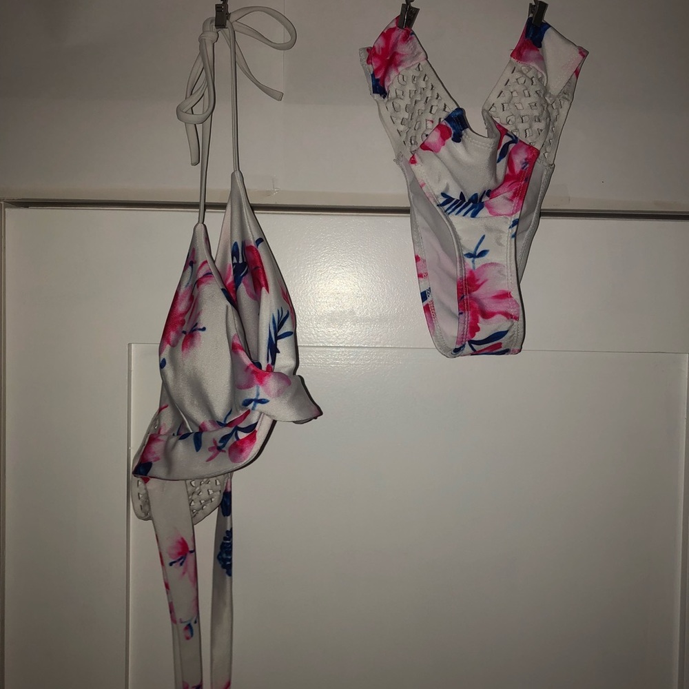 Swimsuit